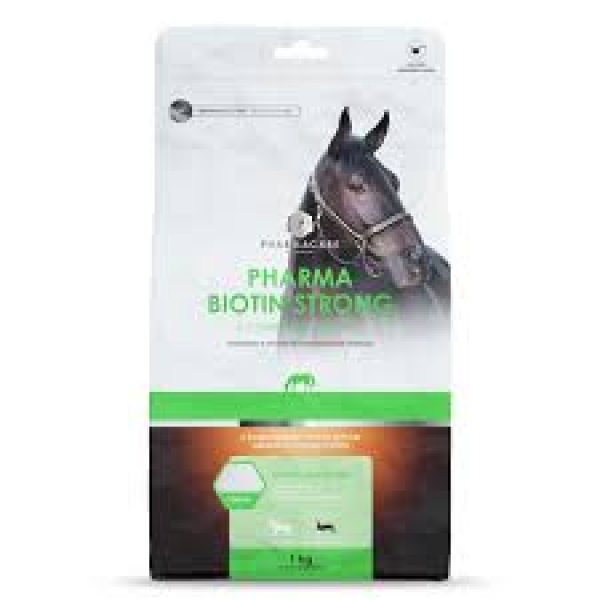 Pharmacare Biotin Strong 1kg