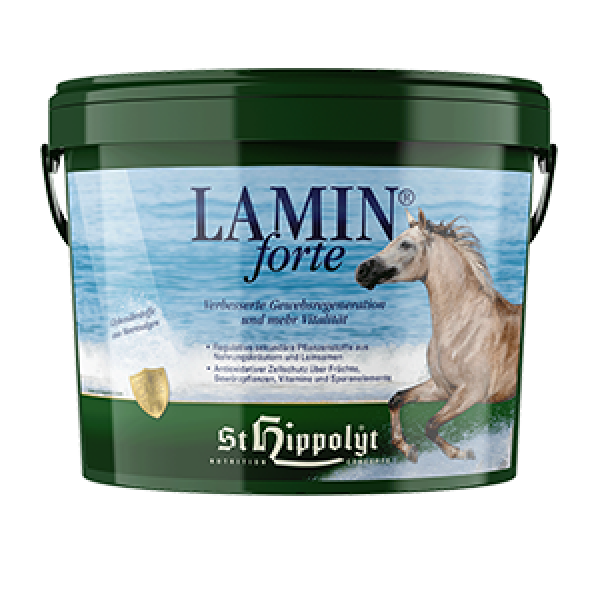 St Hippolyt Lamin Forte 3kg