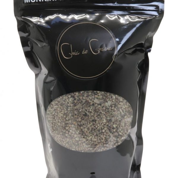 Chia De Gracia Munkinpippuri 500g